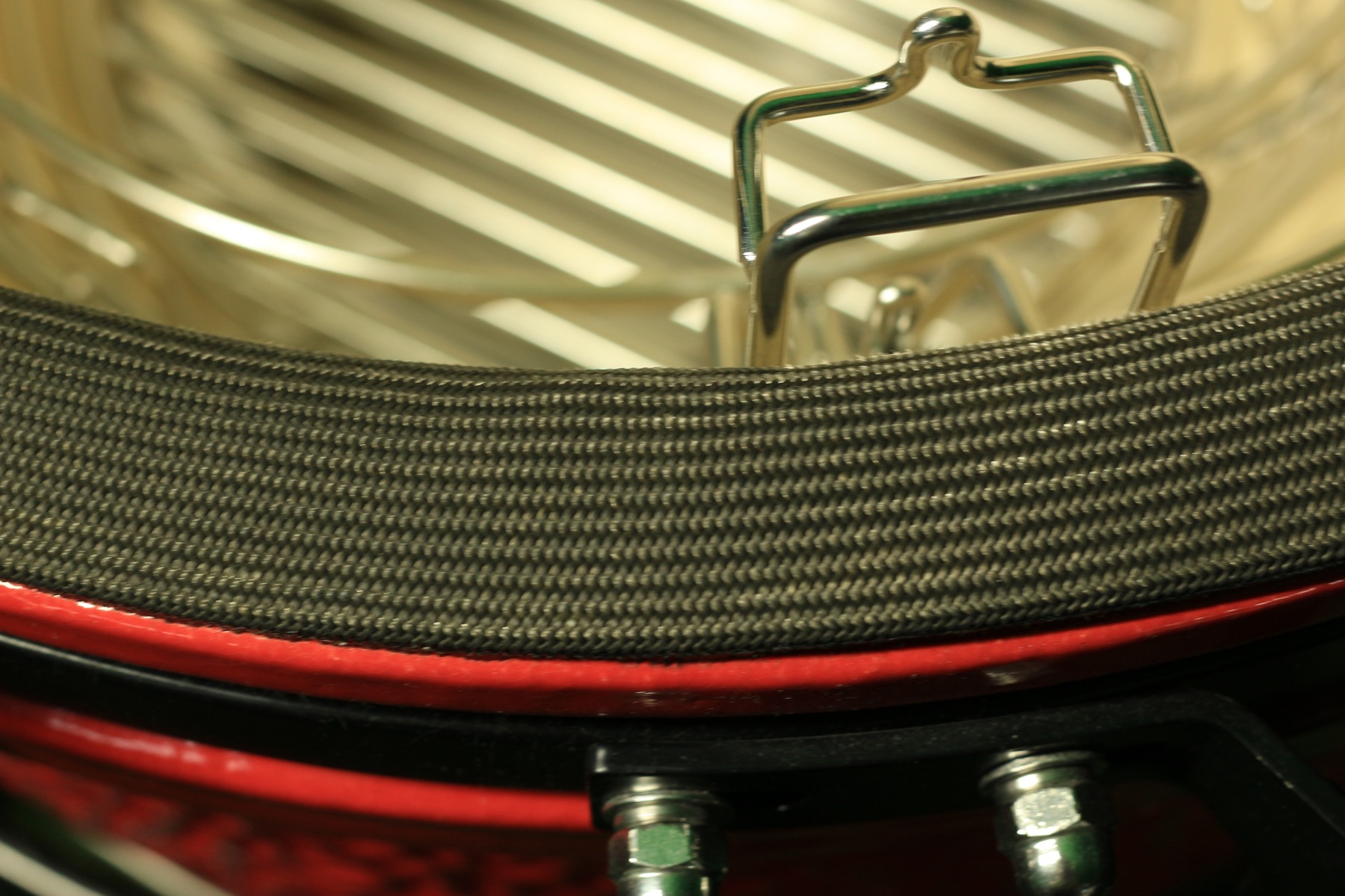 Kamado Royal 24" XL ultimate red