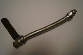 Kickstarter 125cc