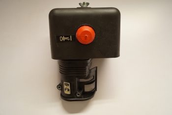 Komplett luftfilterboks Z1311