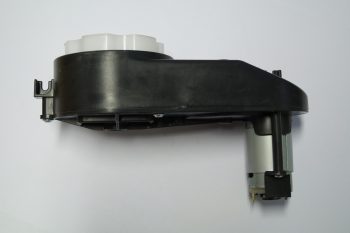 Motor komplett
