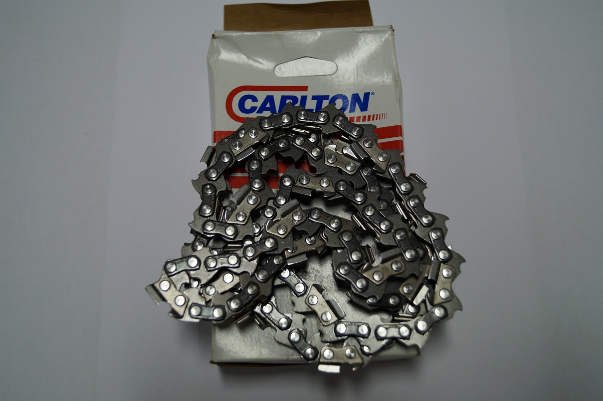 Luftfilter 61,5 cc motorsag