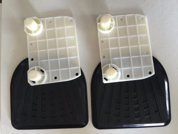 Sensor pads høyre og venstre side Classy Walk, hoover board og air board