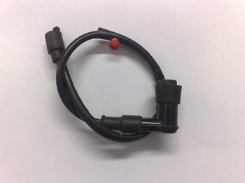 Plugghette m/ledning (110cc Atv)