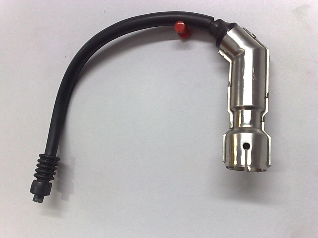 Pluggledning m/hette Z1311