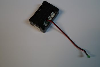 Strømregulator 120w Evo
