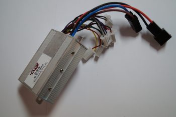 Strømregulator 800W Evo
