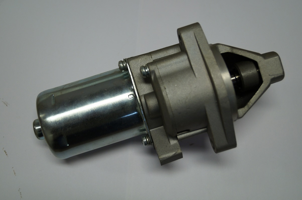12V selvstarter til 11 hp snøfreser