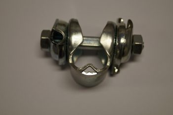 Crank til sete/stang
