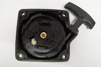 Snorstarter til Kantklippere