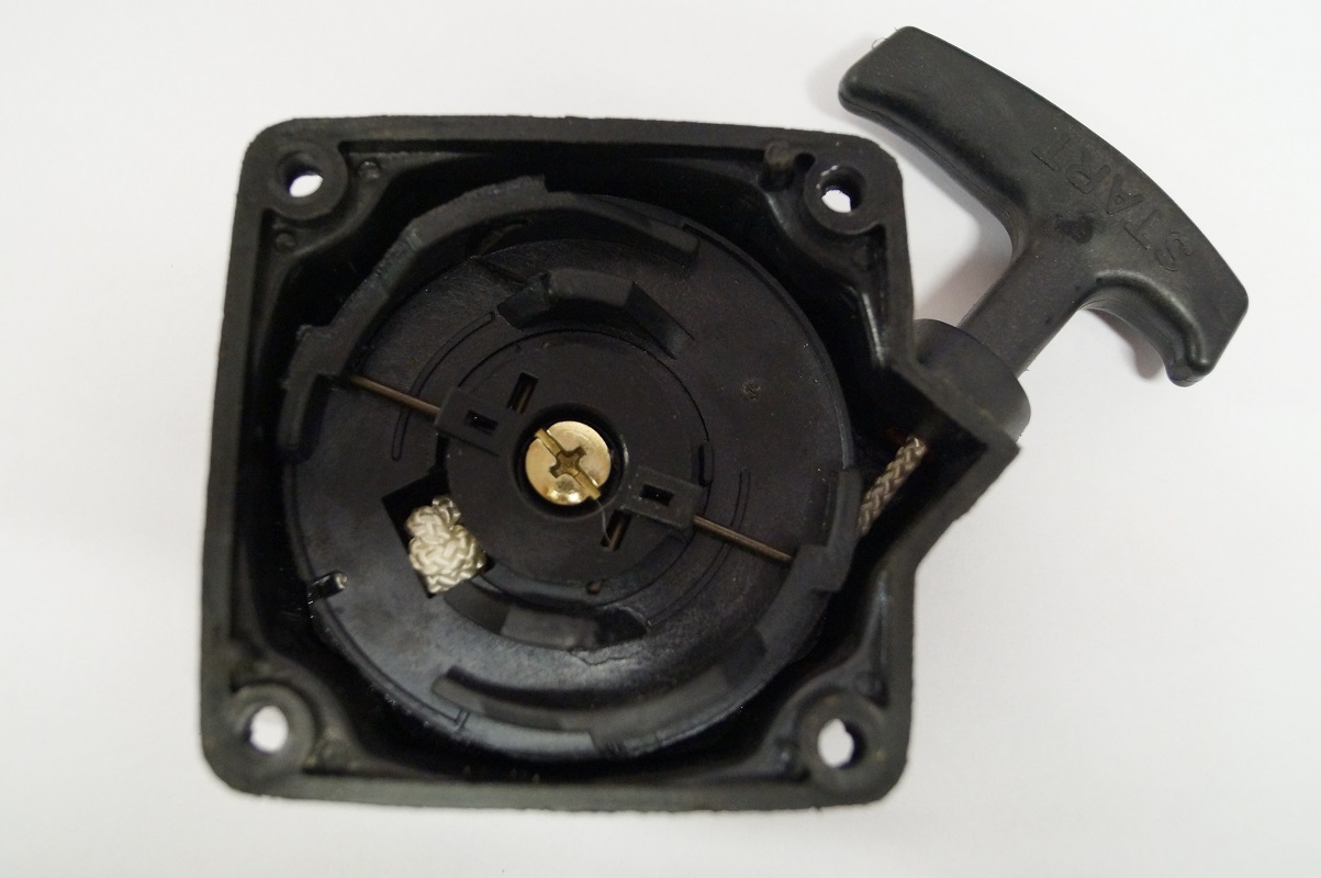 Snorstarter til Kantklippere