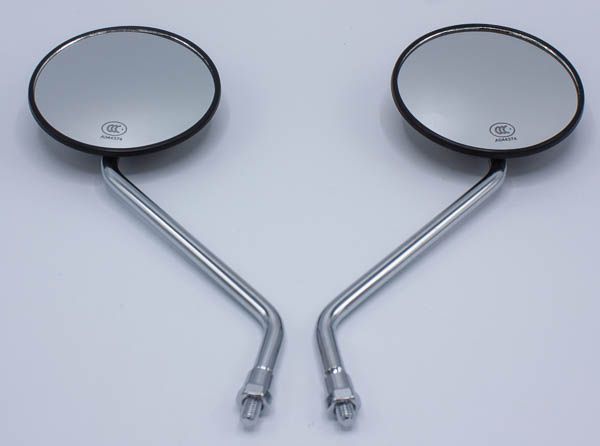 Rearview mirror assembly