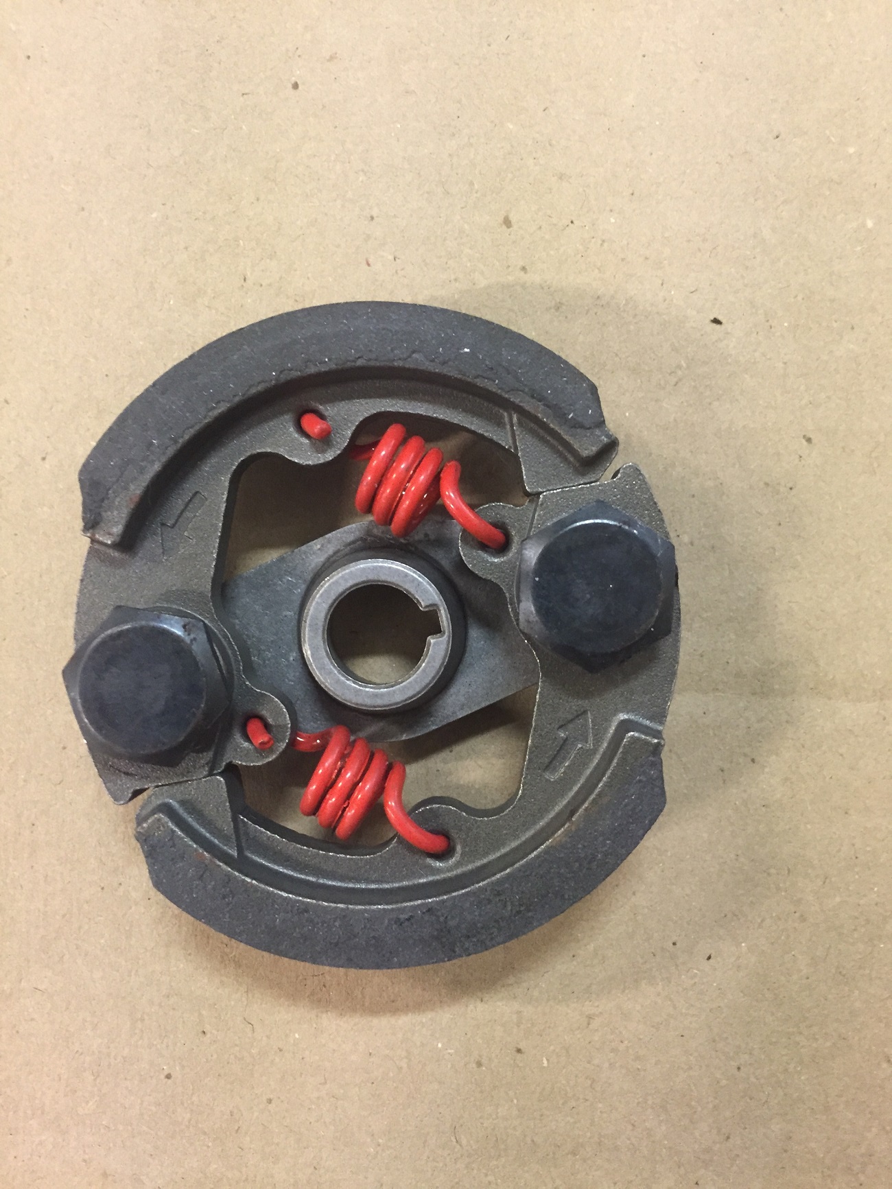 Sport Clutch MiniMoto ekstra kraftig