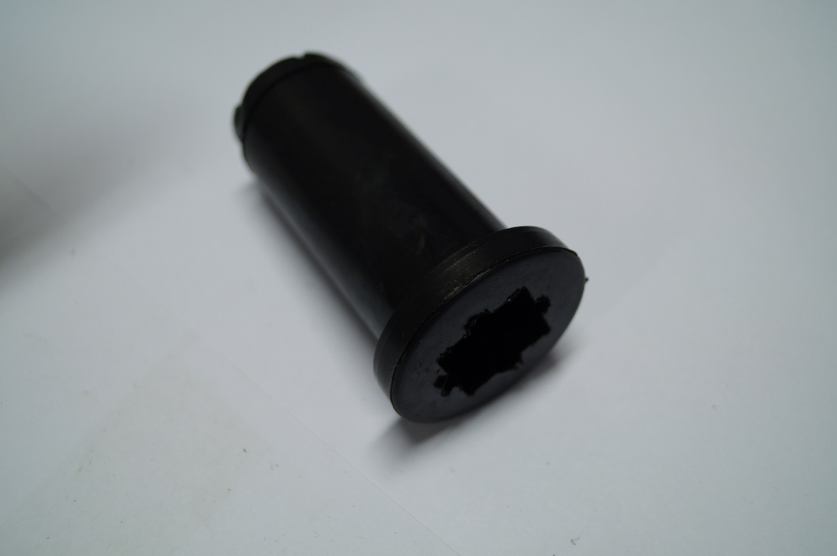Stabilisator tubeforing