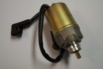 Starter 12Volt