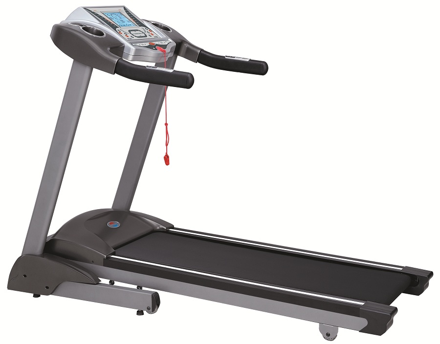 Sportline tredemølle Extreme T10