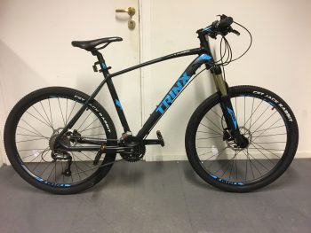 TRINX X1 MOUNTAINBIKE 27VXL HYDRAULISKA BROMSAR
