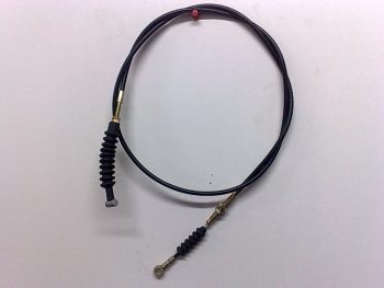 Vaier utkastertut 152cm Z1311